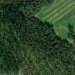 Satellite imagery of Patrakkaniemi, FI