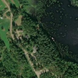 Satellite imagery of Patrakkaniemi, FI