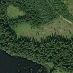 Satellite imagery of Litmaniemi, FI