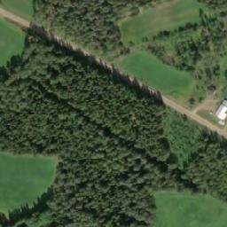 Satellite imagery of Koivuniemi, FI