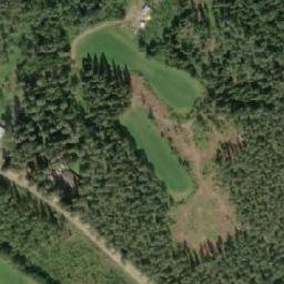 Satellite imagery of Koivuniemi, FI