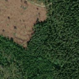 Satellite imagery of Tervahautaniemi, FI