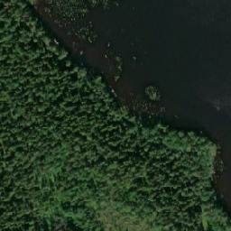 Satellite imagery of Tervahautaniemi, FI