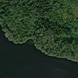 Satellite imagery of Kytösenniemi, FI