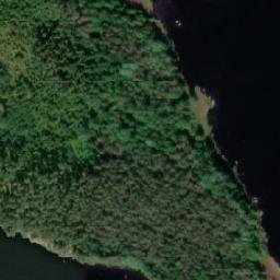 Satellite imagery of Kytösenniemi, FI