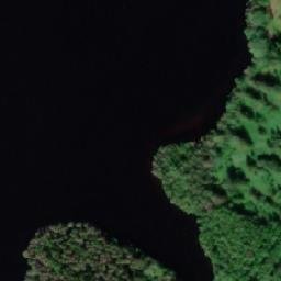 Satellite imagery of Saunaniemi, FI