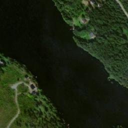 Satellite imagery of Iekunniemi, FI