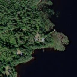 Satellite imagery of Markonniemi, FI