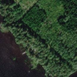 Satellite imagery of Latukkakivi, FI