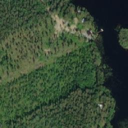 Satellite imagery of Linnonkallio, FI