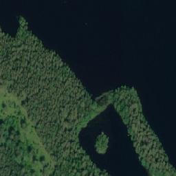 Satellite imagery of Hali, FI