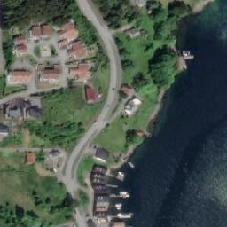 Satellite imagery of Haneneset, NO