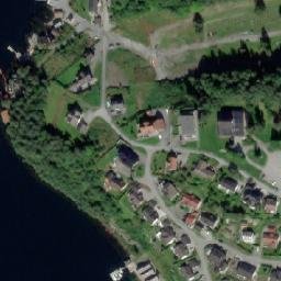 Satellite imagery of Bjørkavågneset, NO
