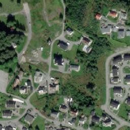 Satellite imagery of Eidsneset, NO