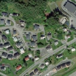 Satellite imagery of Eidsneset, NO