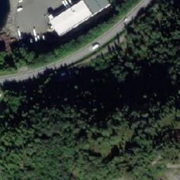 Satellite imagery of Sjukeneset, NO