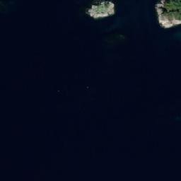Satellite imagery of Kyrkjeneset, NO