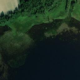 Satellite imagery of Okkerinniemi, FI