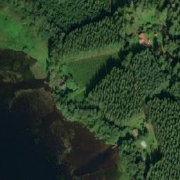 Satellite imagery of Nuottiniemi, FI