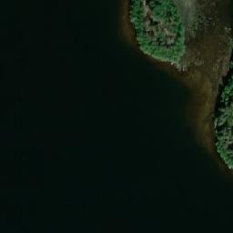 Satellite imagery of Köyrinniemi, FI