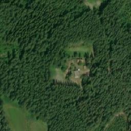 Satellite imagery of Tervaniemi, FI