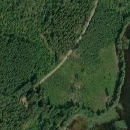 Satellite imagery of Tervaniemi, FI