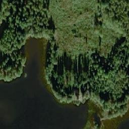 Satellite imagery of Vennakivi, FI