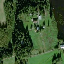 Satellite imagery of Mulinniemi, FI