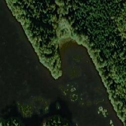 Satellite imagery of Mulinniemi, FI