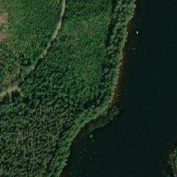 Satellite imagery of Kyyhkyenniemi, FI