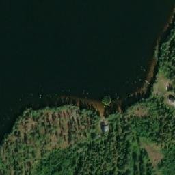 Satellite imagery of Kyyhkyenniemi, FI