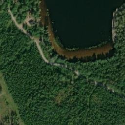 Satellite imagery of Houlonniemi, FI