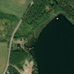 Satellite imagery of Petäjäniemi, FI