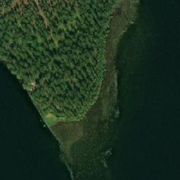 Satellite imagery of Petäjäniemi, FI