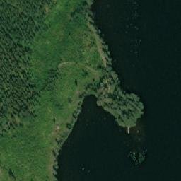 Satellite imagery of Pitkäniemi, FI