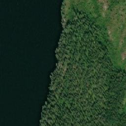 Satellite imagery of Pieniniemi, FI