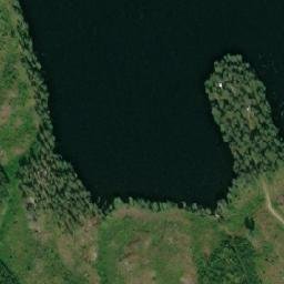 Satellite imagery of Pieniniemi, FI