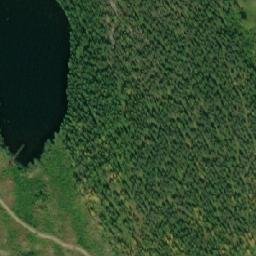 Satellite imagery of Pieniniemi, FI