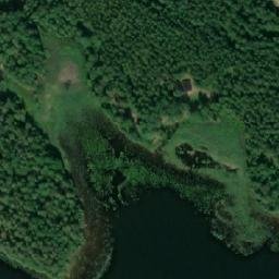 Satellite imagery of Petäjäniemi, FI