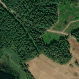 Satellite imagery of Petäjäniemi, FI