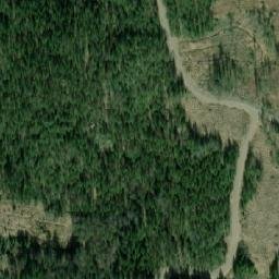 Satellite imagery of Inganlouhu, FI