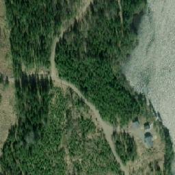 Satellite imagery of Inganlouhu, FI