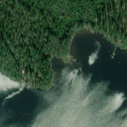 Satellite imagery of Maliniemi, FI