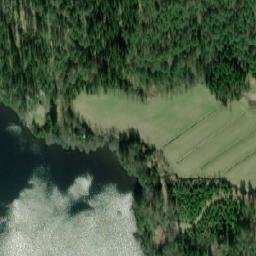 Satellite imagery of Maliniemi, FI