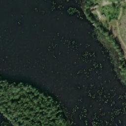 Satellite imagery of Kuivaniemi, FI