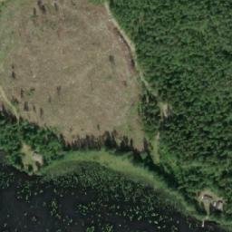 Satellite imagery of Kuivaniemi, FI