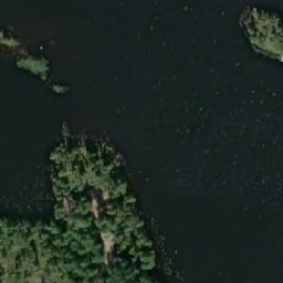 Satellite imagery of Lehtoniemi, FI