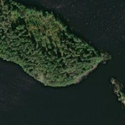 Satellite imagery of Aittoniemi, FI