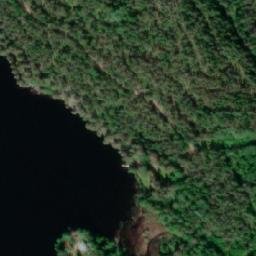 Satellite imagery of Tyrynniemi, FI