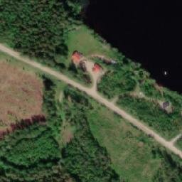 Satellite imagery of Saunaniemi, FI